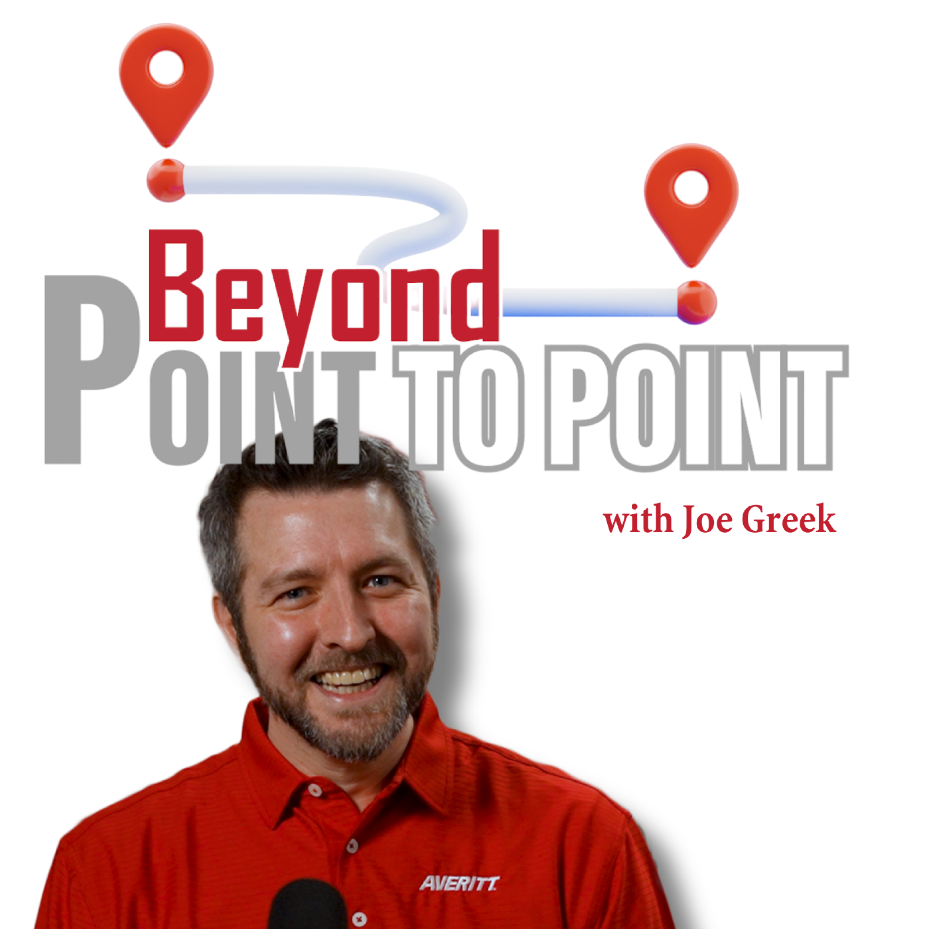 Beyond Point to Point