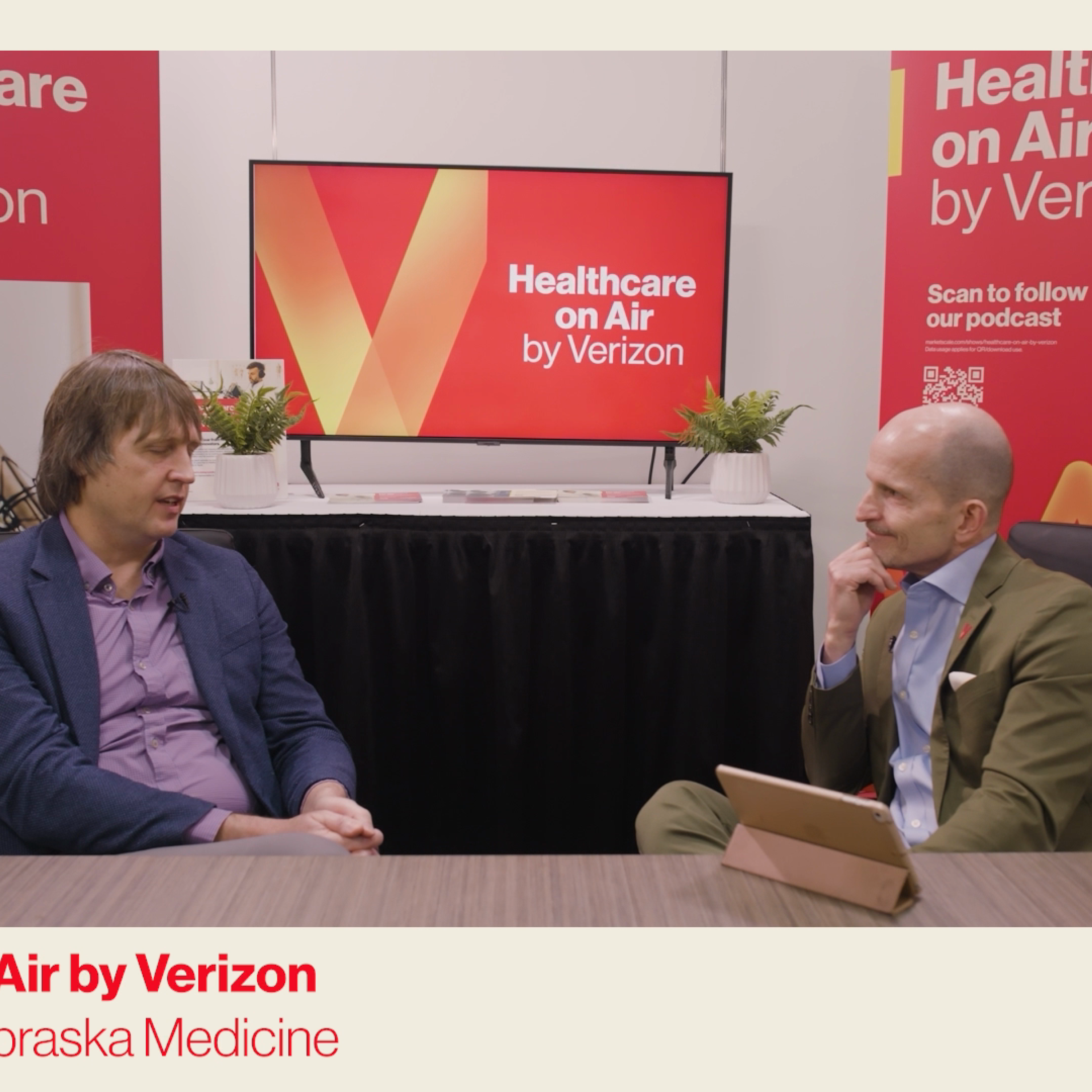 From Rural Access to AI Innovation: Nebraska Medicine's Digital Vision