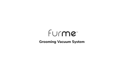 Play Video: Learn More About FurMe From Our Team of Experts