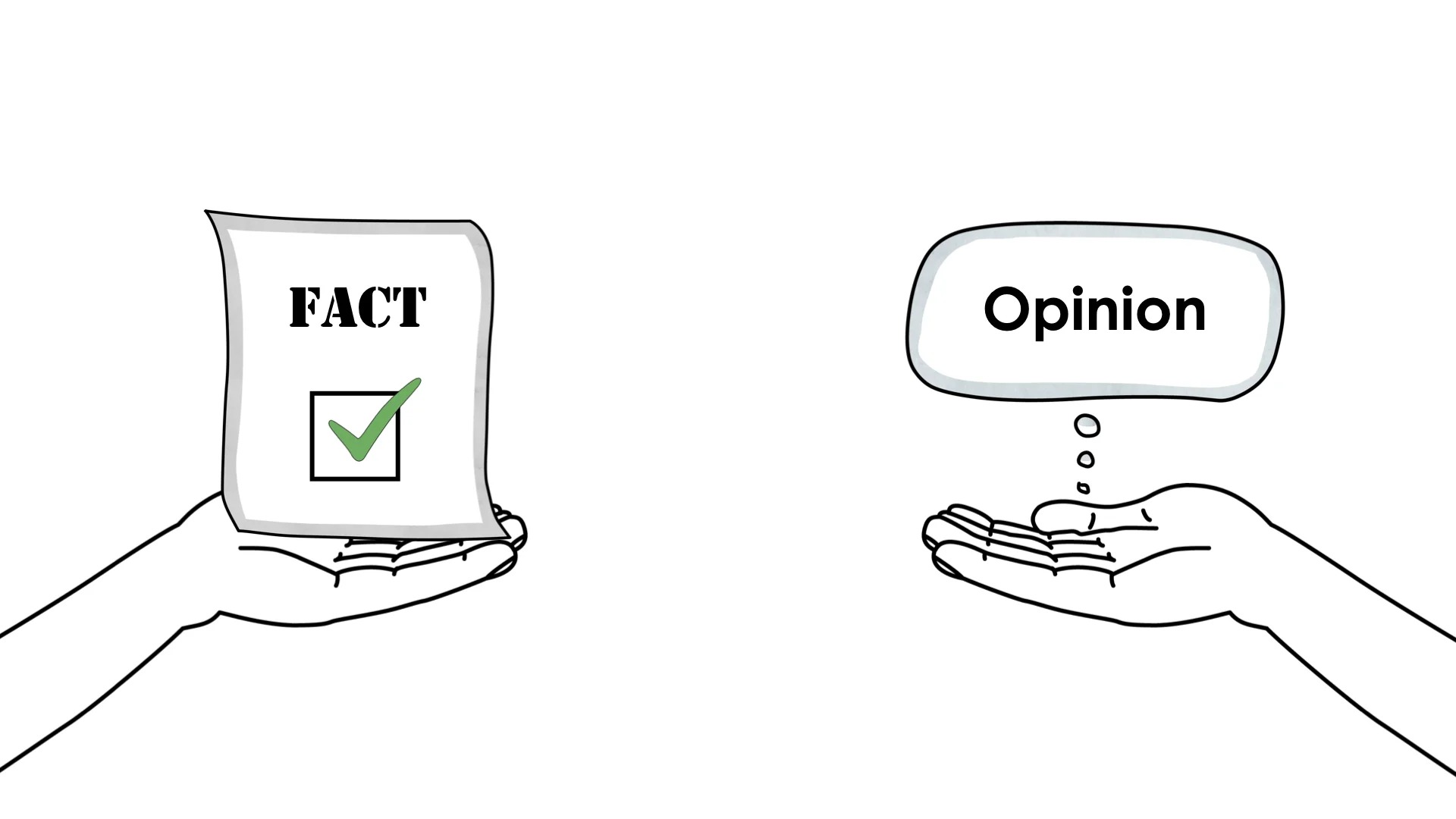 Product opinion. Fact and opinion. Facts vs opinions. Distinguishing facts and opinions. Opinion картинка.