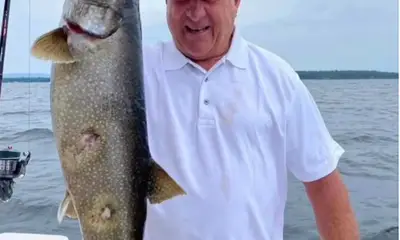 May is almost here!!