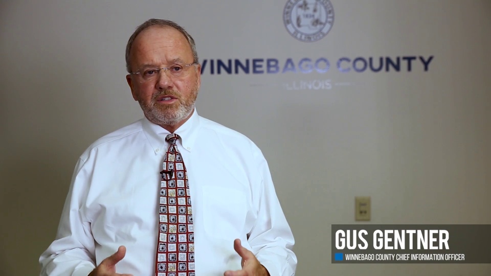 Winnebago County Testimonial – Producing Valuable Data Within Days of Integration