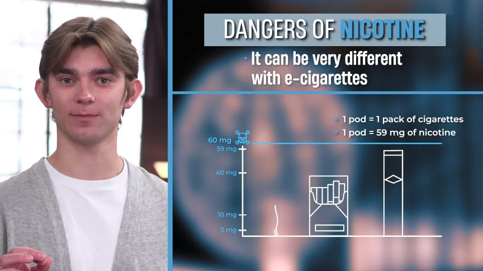 elfbar nachfüll pod läuft aus E-Cigarettes, Vapes, and other Electronic Nicotine Delivery Systems (ENDS) main image 0
