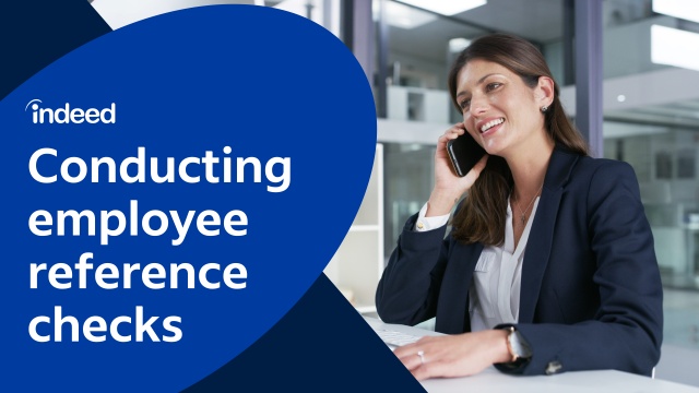 10 Insightful Questions to Ask References Before Making a Hiring