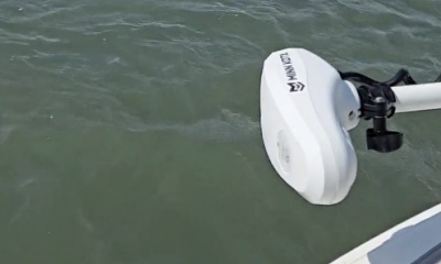 Murrells Inlet Report Video 0