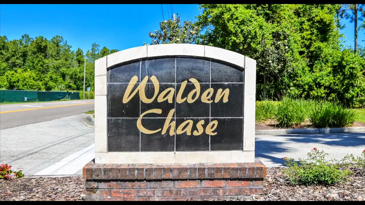 Walden Chase (Video)