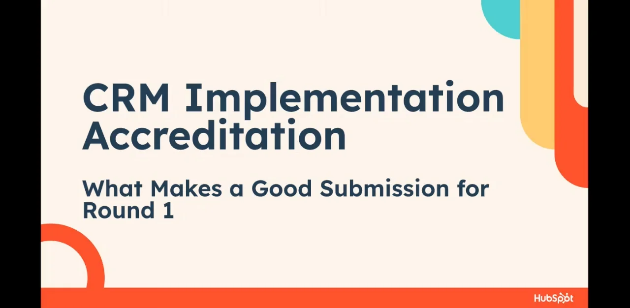 Hubspot CRM Implementation: A Step-by-Step Success Guide