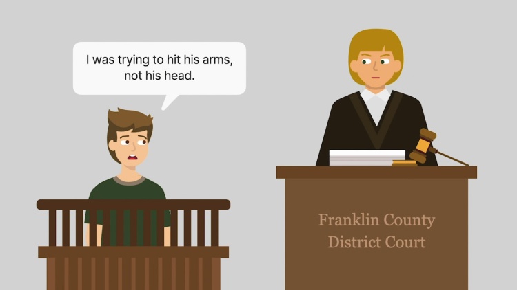 State v. Robinson, 261 Kan. 865, 934 P.2d 38 (1997): Case Brief Summary