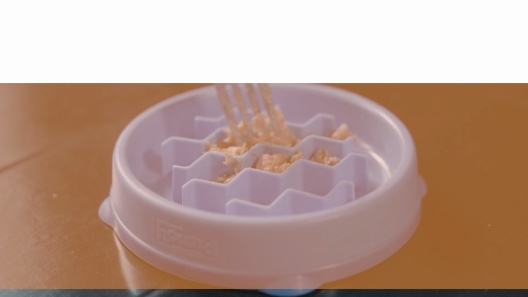 Petstages Kitty Slow Feeder