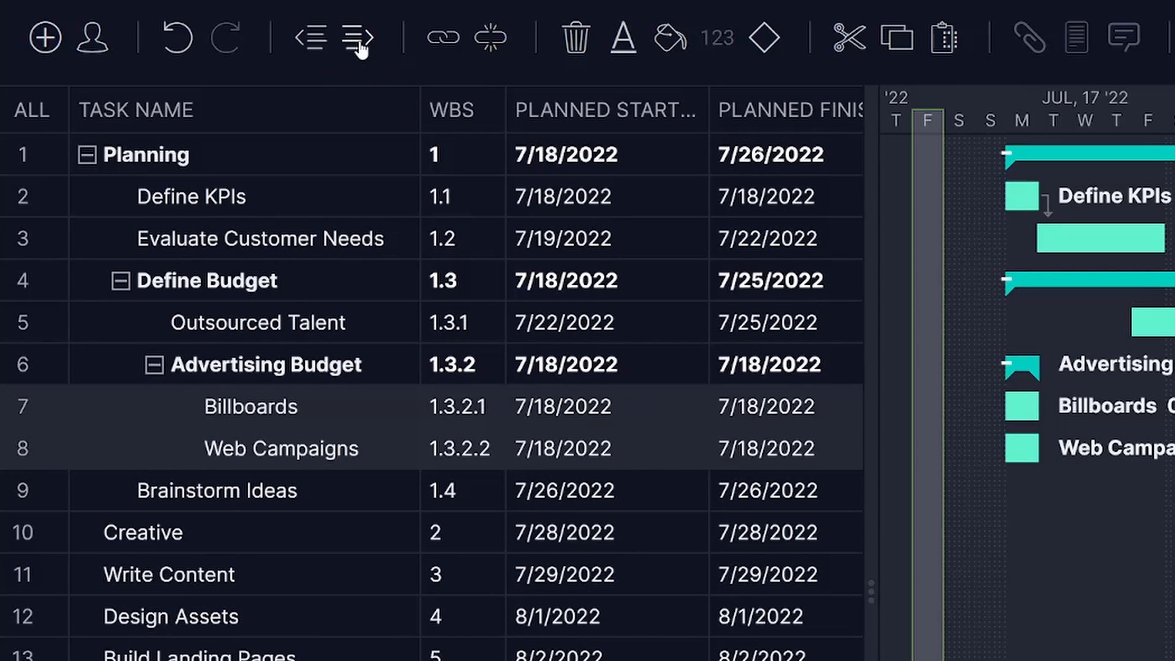 Project management training video (kd3z8e78o1)