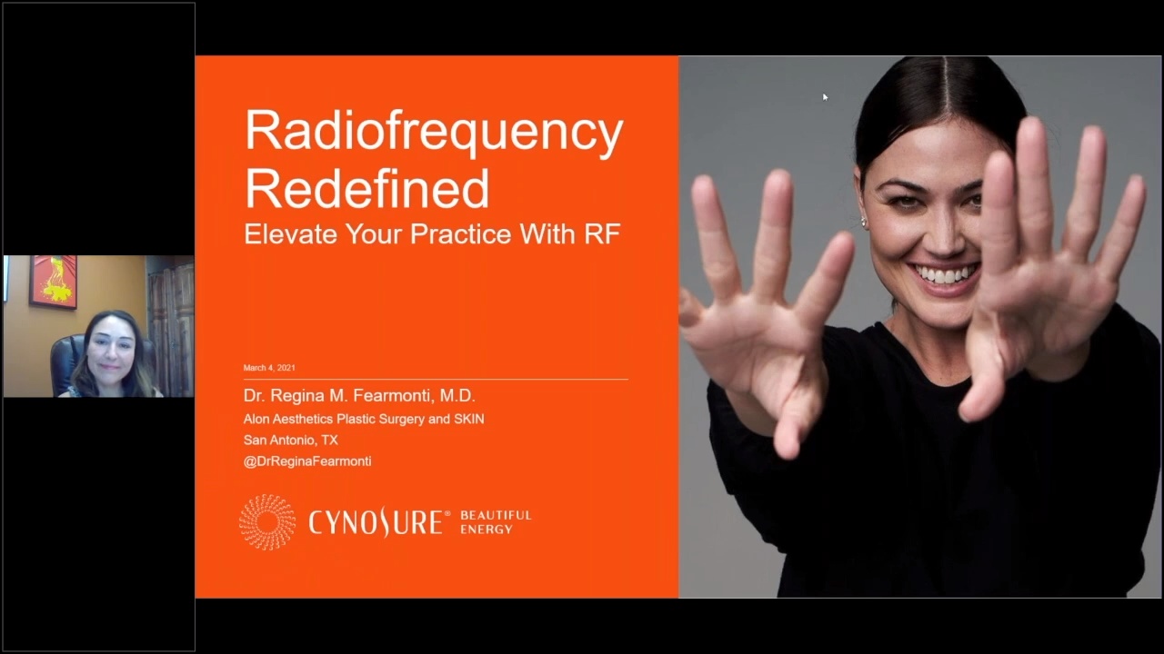 Radiofrequency Redefined: Elevate Your Practice with RF