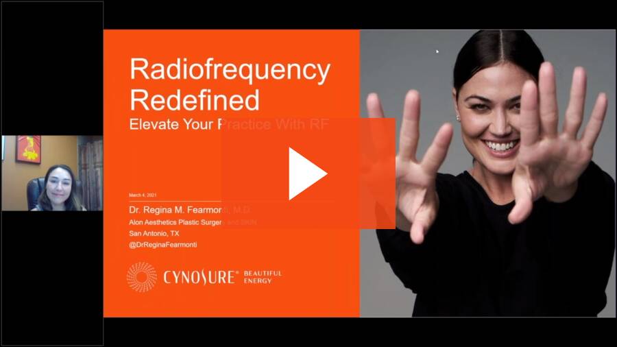 Radiofrequency Redefined: Elevate Your Practice with RF