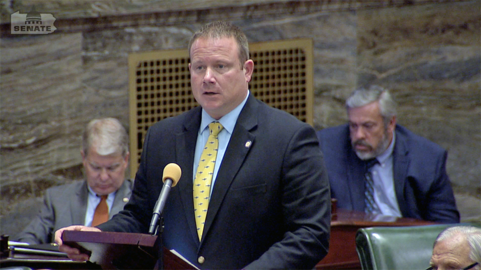 6/24/20 – State System of Higher Education Reform (HB 2171)