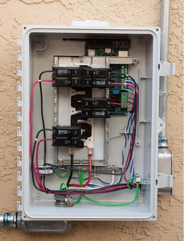 Enphase Announces New IQ Combiner, 52% OFF