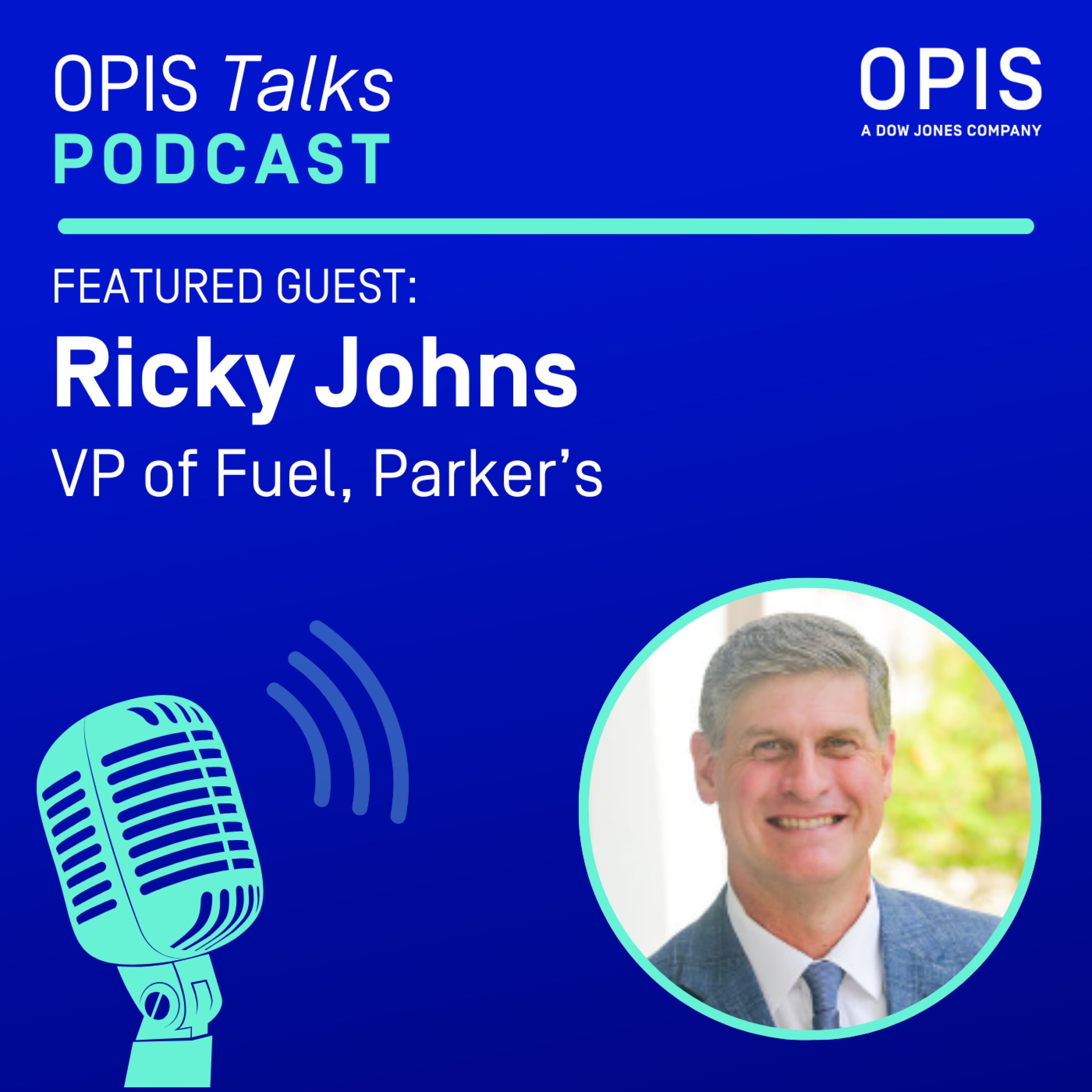 OPIS Talks
