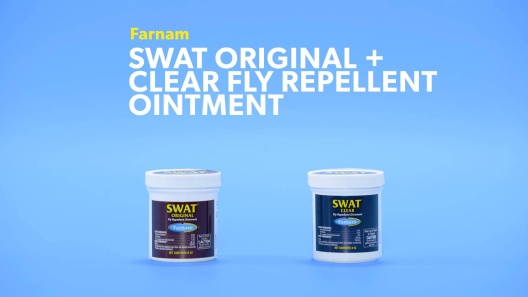 Flys-Off Fly Repellent Ointment