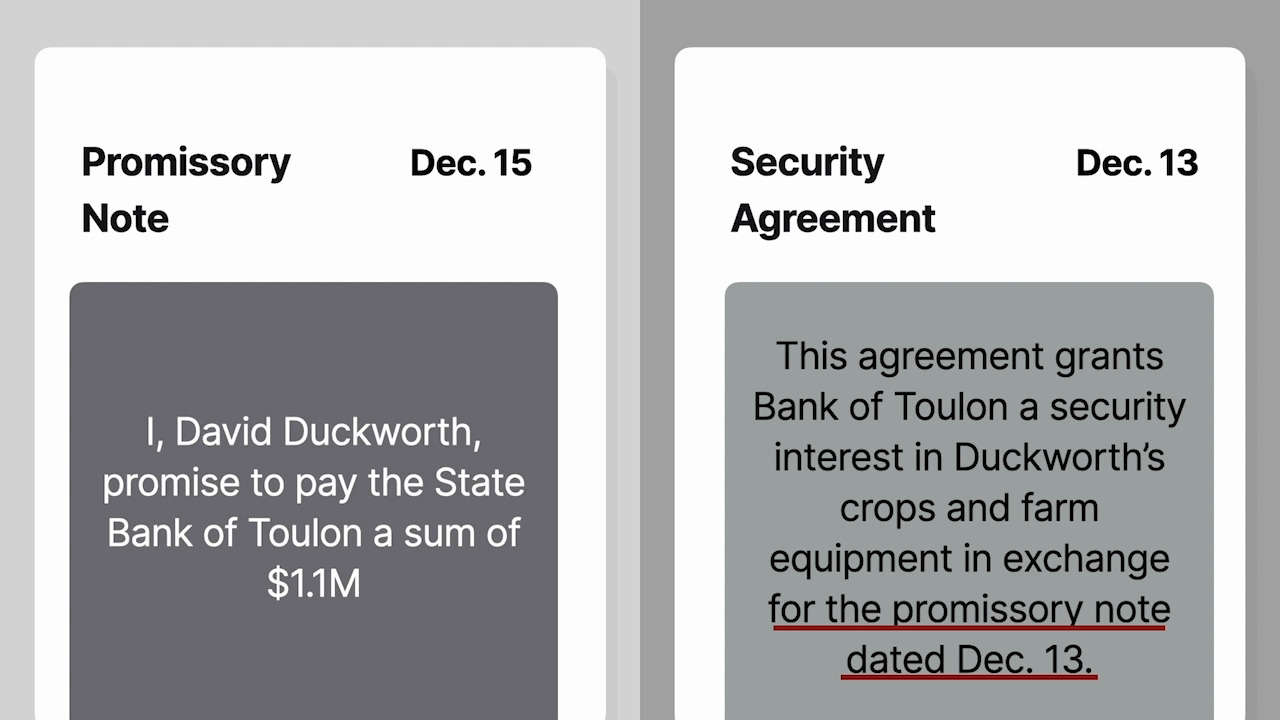 In re Duckworth, 586 Fed. Appx. 672, 85 U.C.C. Rep. Serv. 2d 248