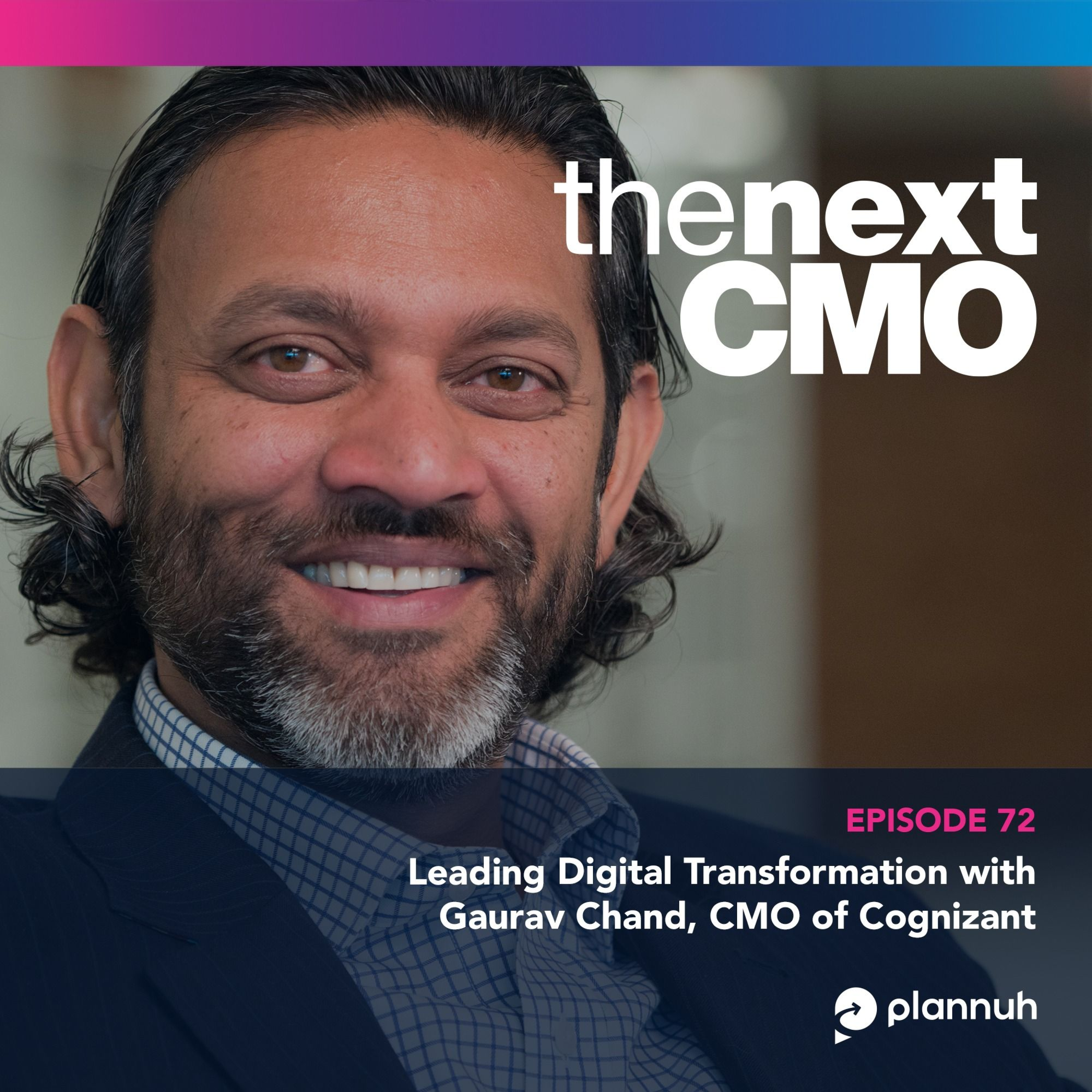 The Next CMO