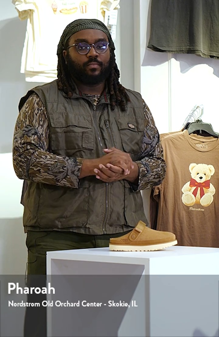 UGG® Goldenstar Clog (Women) | Nordstrom