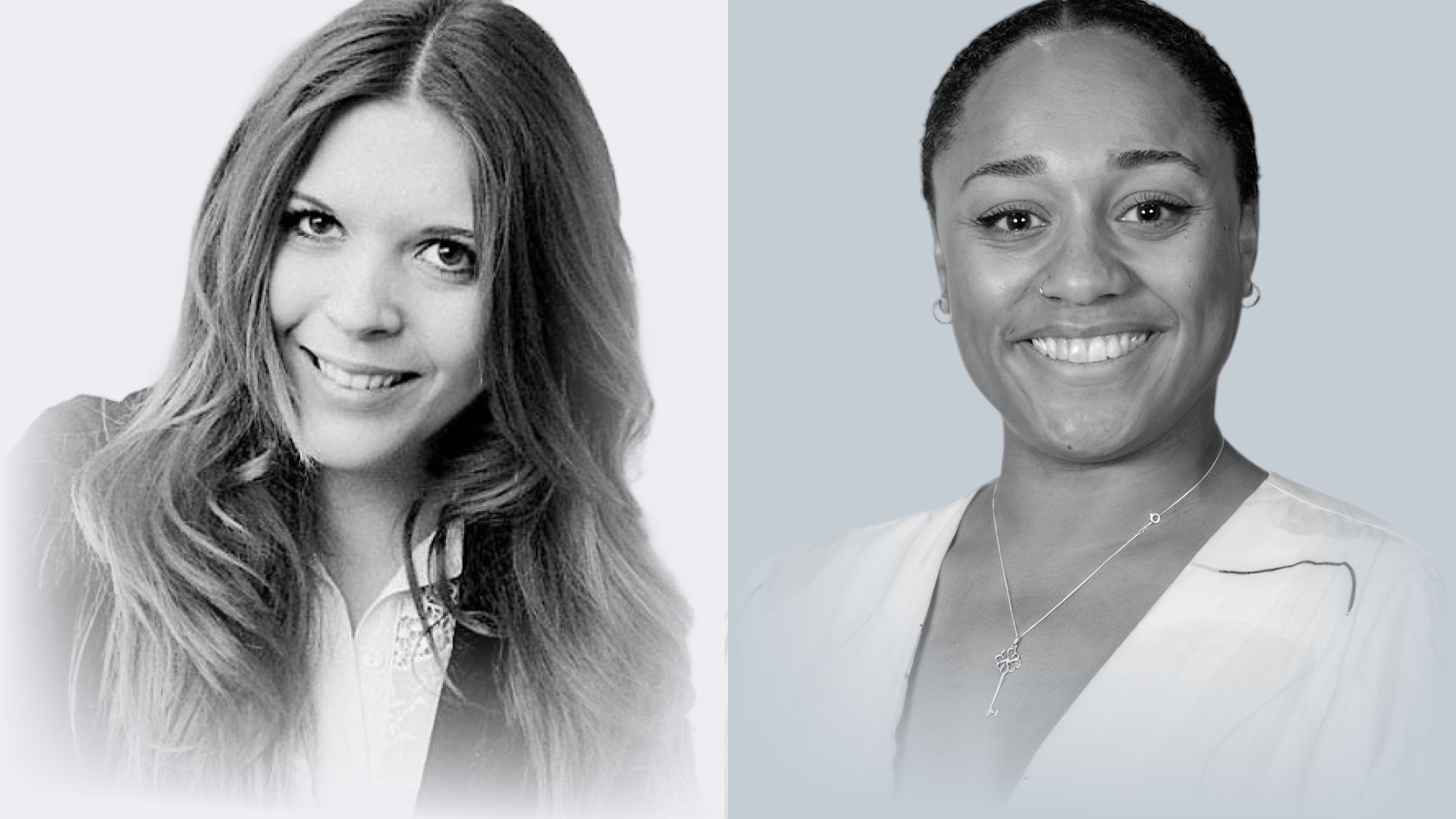Leonie &amp; Niah - Ping Identity &amp; Administrate