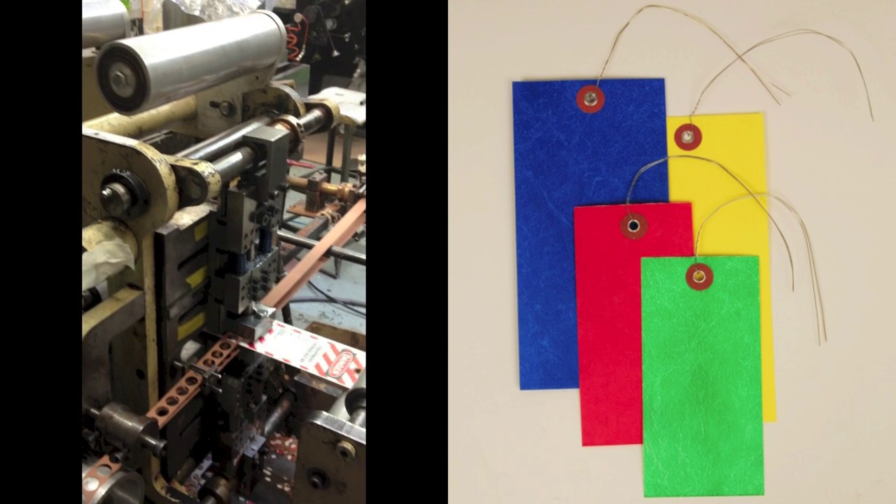 XpressTags: One stop shop for millions of tags