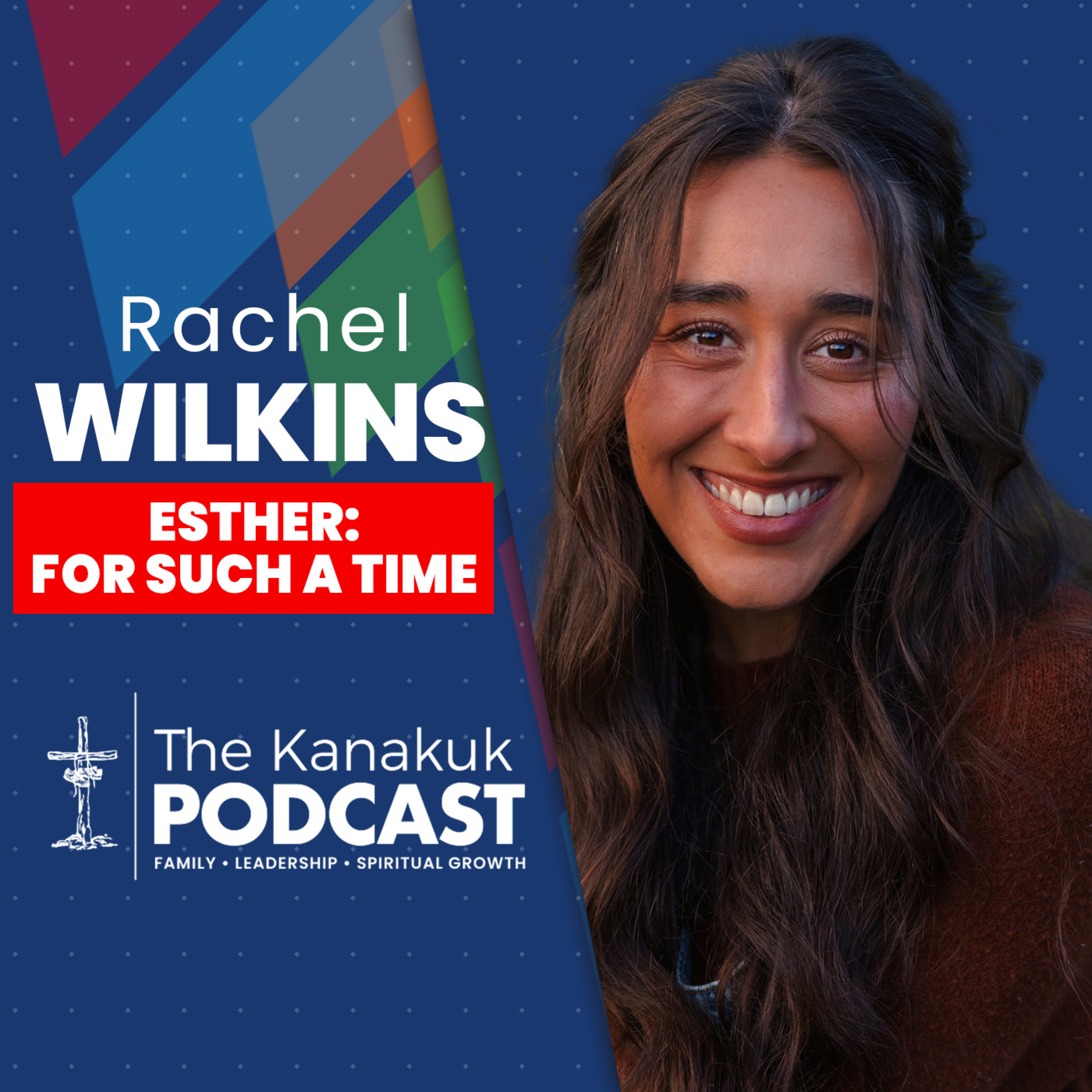 The Kanakuk Podcast