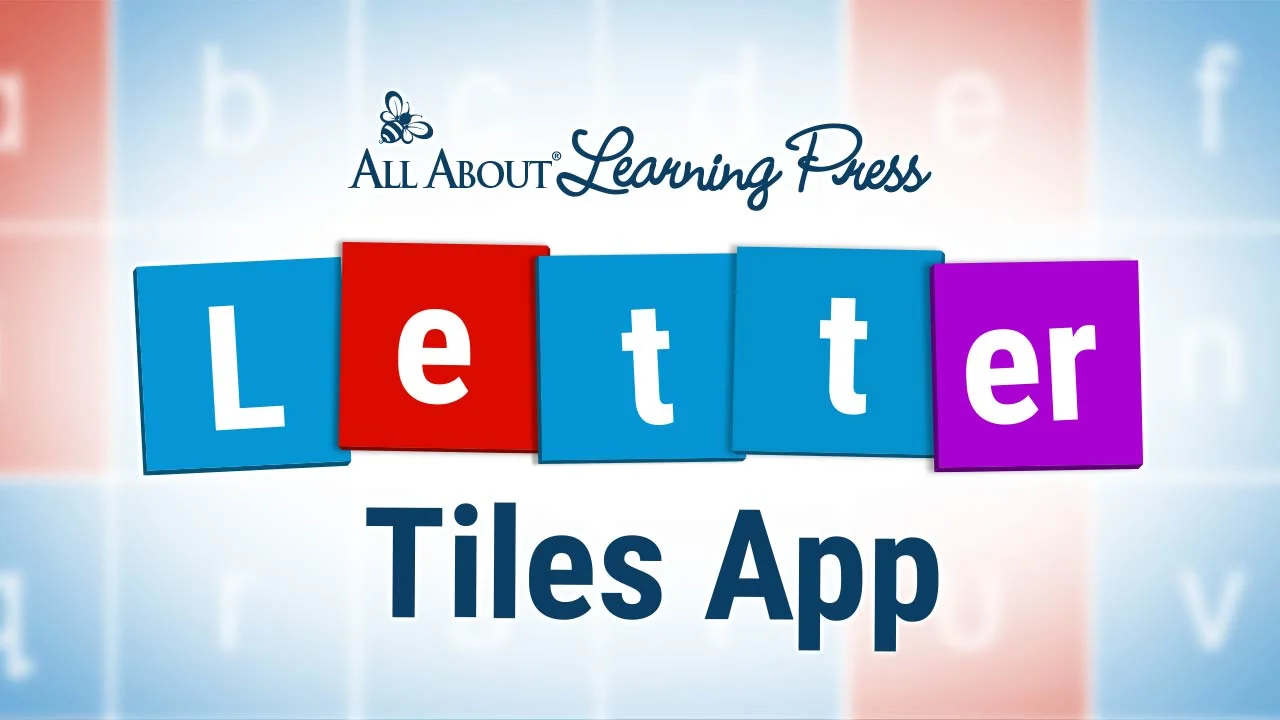 Let's Learn About The Letter Aa Free Games online for kids in Pre