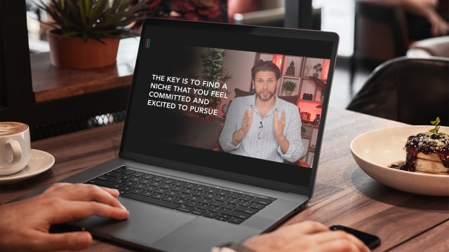 Milestone 3 · Turn Passion or Problems Into Profit