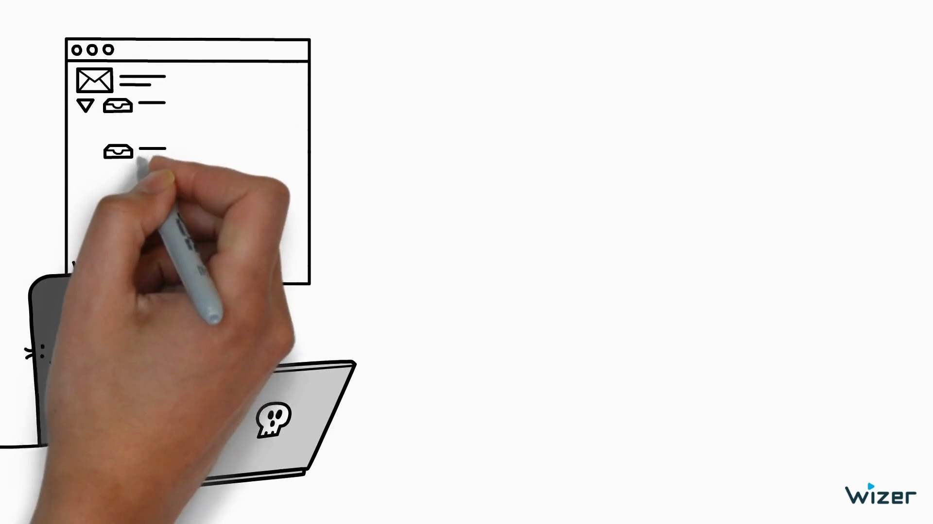 Proteggiti dal Thread Hijacking delle email