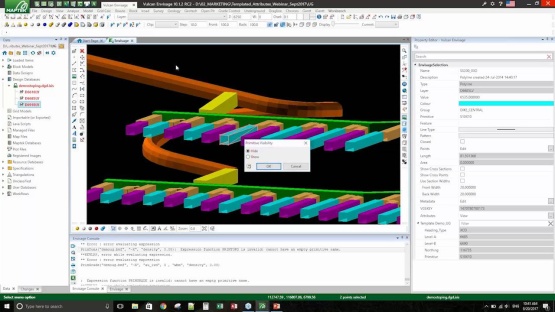Webinar: Simple and Effective Templated Attributes
