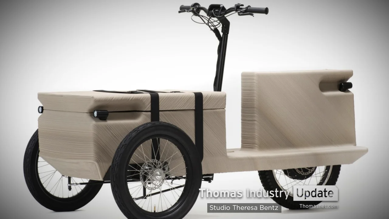 yukon e trike