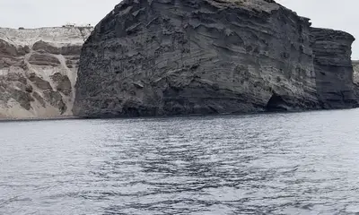 Santorinni Experience