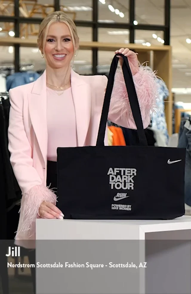 NIKE ★【トートバッグ】NIKE Heritage Retro Tote 2.0 Nike Heritage Retro Tote 2.0 - JCPenney