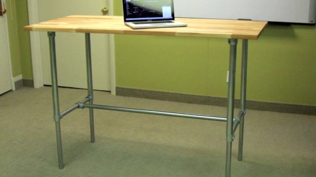 Adjustable Height Sitting And Standing, Build Electric Standing Desk