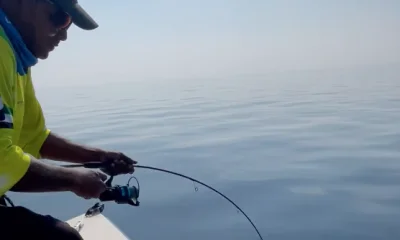 Fujairah Report Video 1