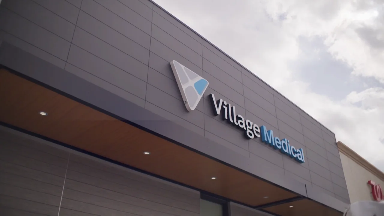 Our Providers  Village Medical