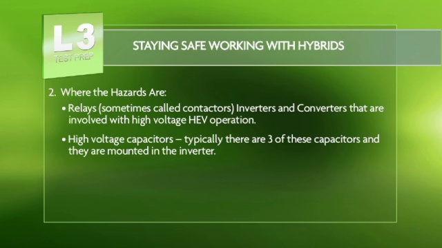 Tech Tip: Where can a Hybrid Bite?