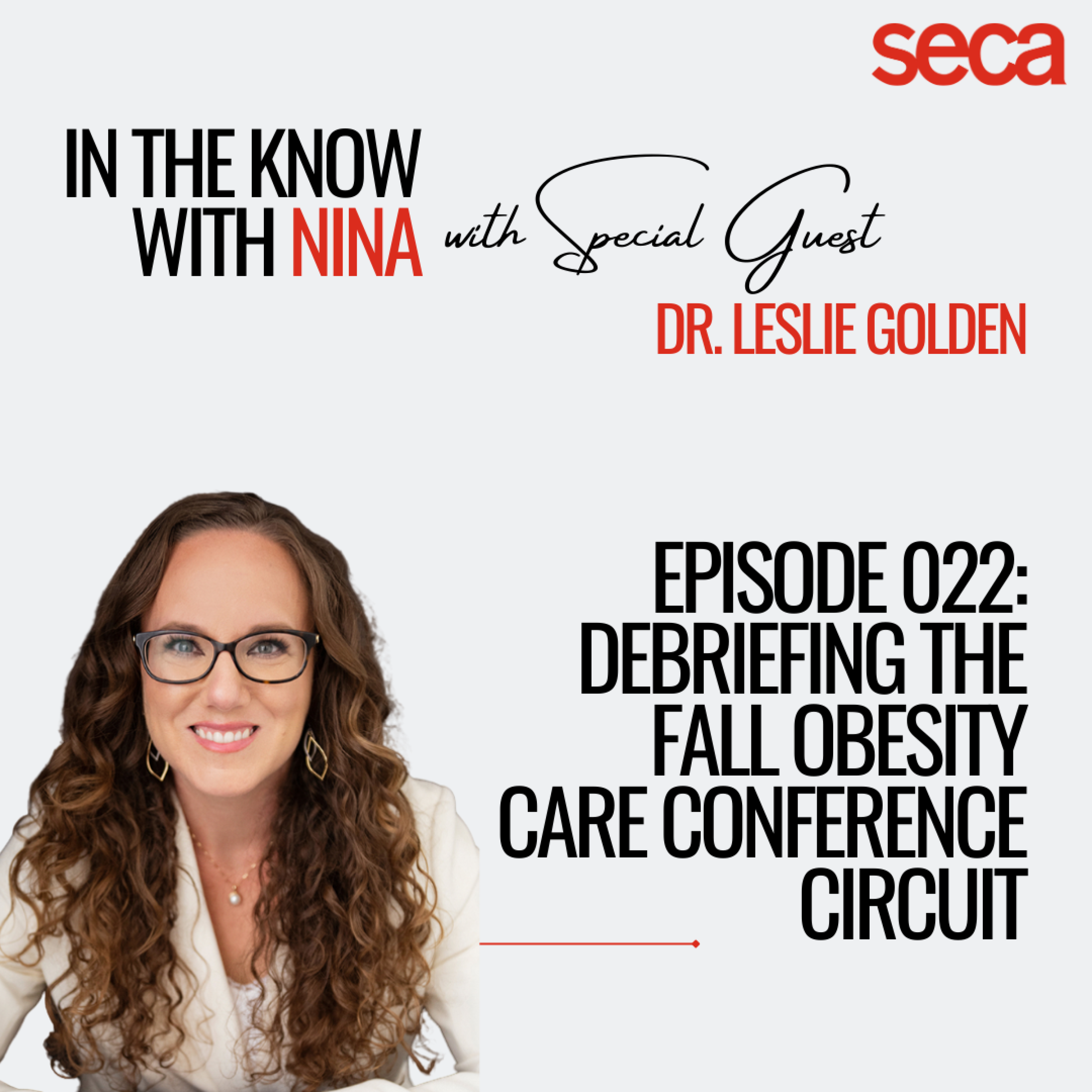 In The Know With Nina