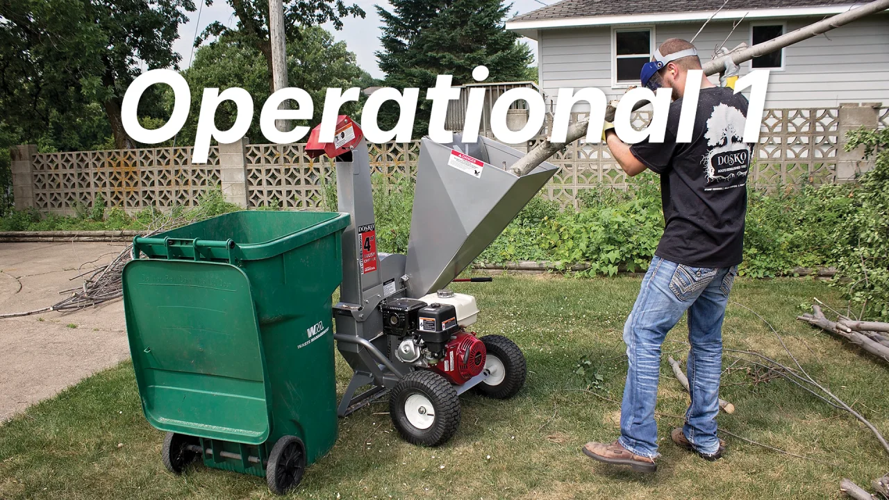Dosko Product Lines @ Great Northern Equipment