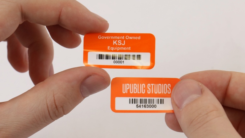 PermaGuard® - Subsurface Plastic Asset Tags