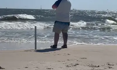 Fort Morgan Report Video 0