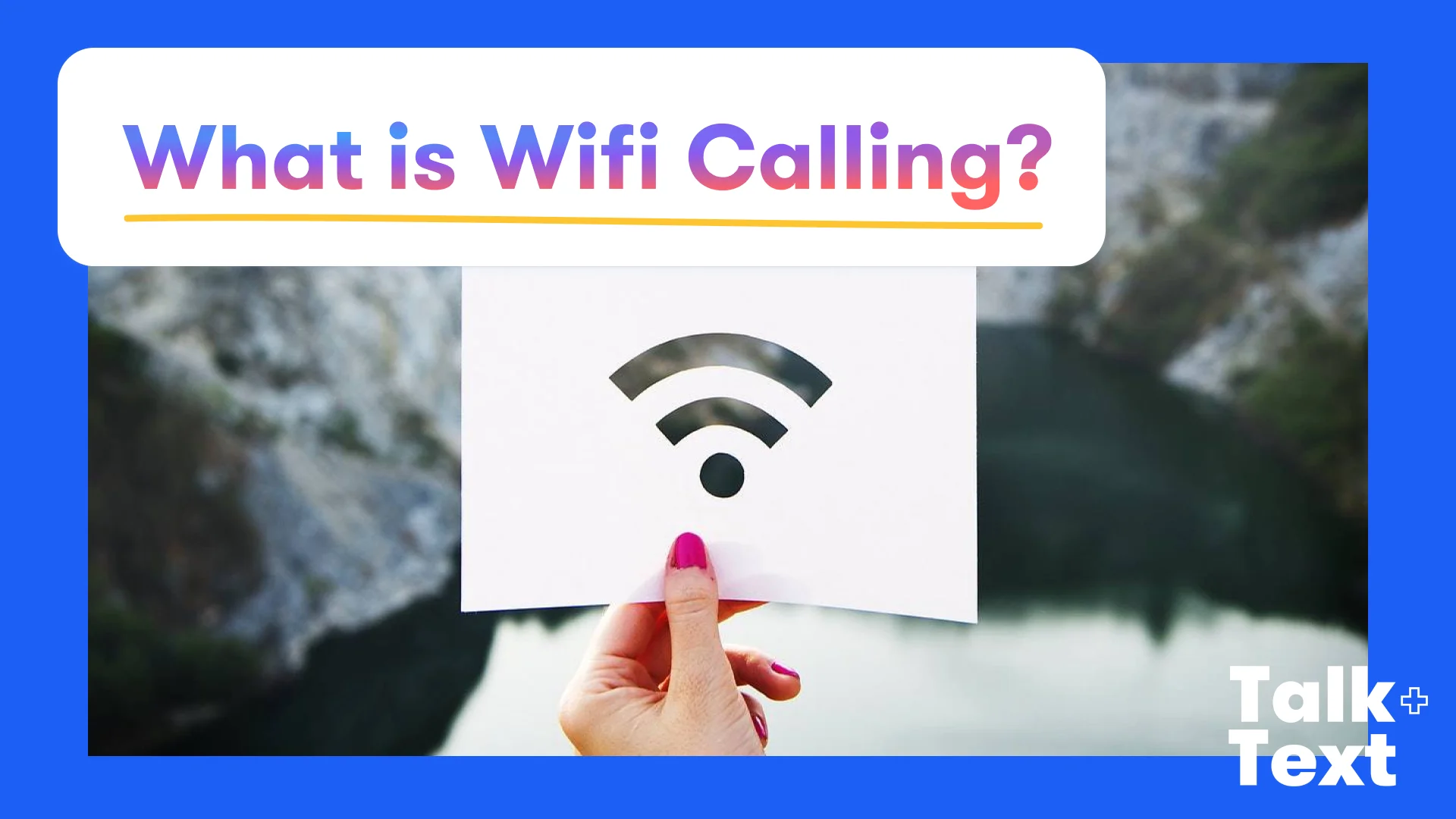 Wifi calling что это. Звонки через WIFI.