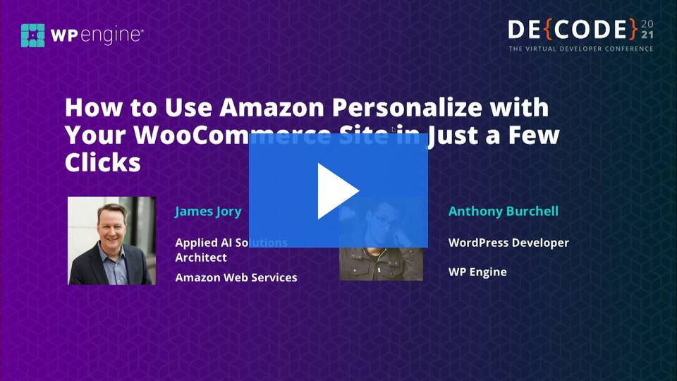 Image 71b8cf9f747a2bec8b3ac5e5cbfe2f37.jpg of Amazon Personalize