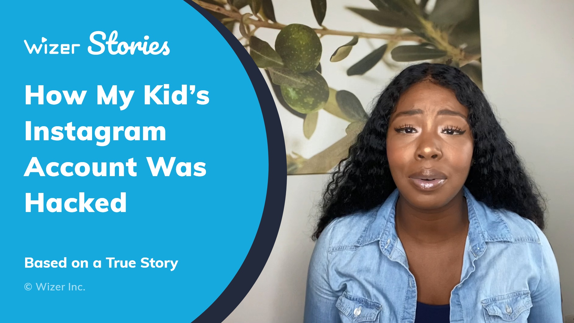 How my kid’s instagram account was hacked