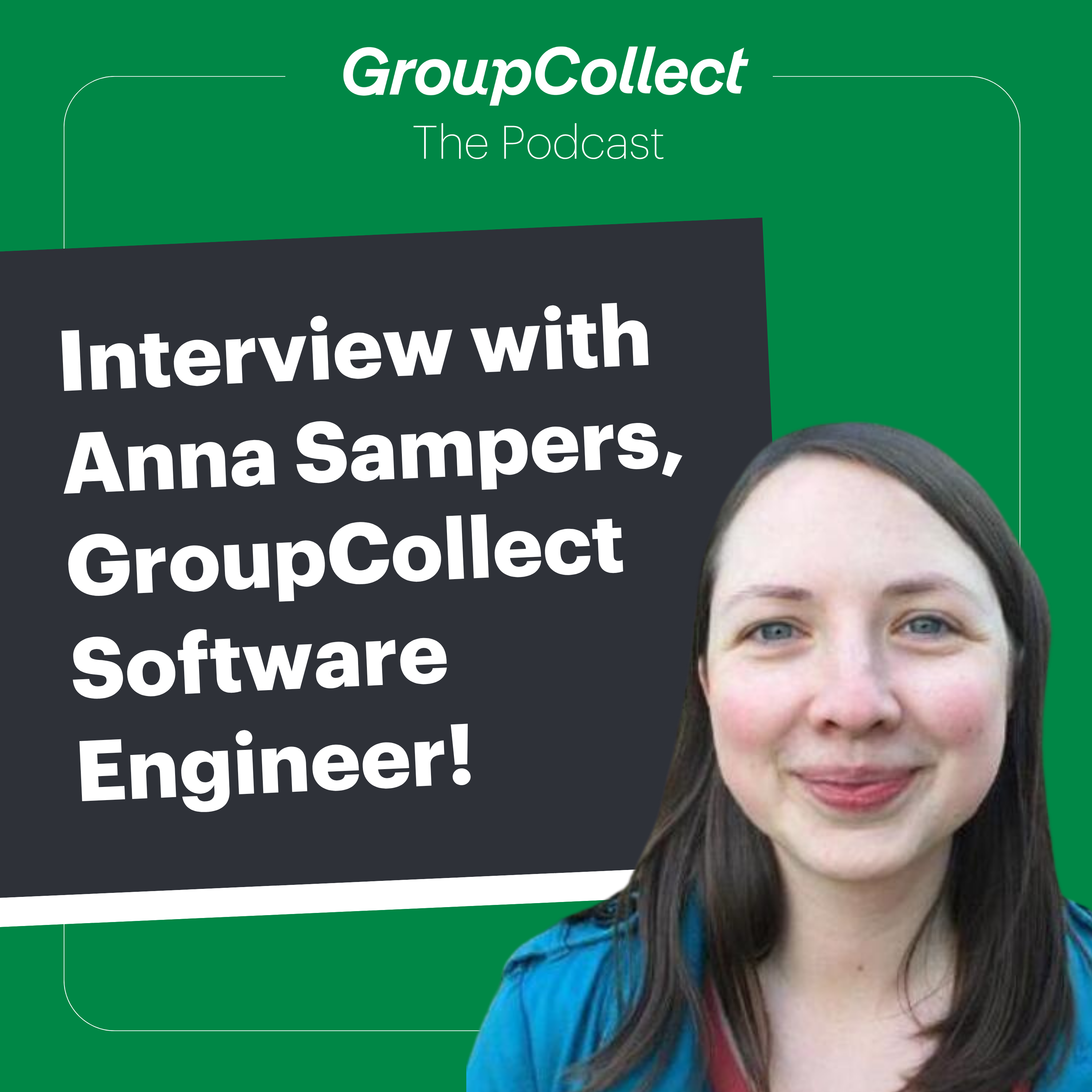 GroupCollect The Podcast