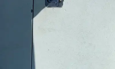 The old man and a boy on the sea\u2026