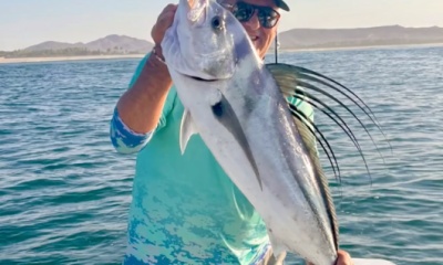 San Jose del Cabo Report Video 0