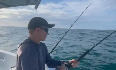 Gulf of California Report Video 3