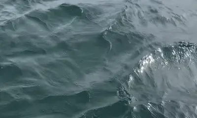 Late October Fishing