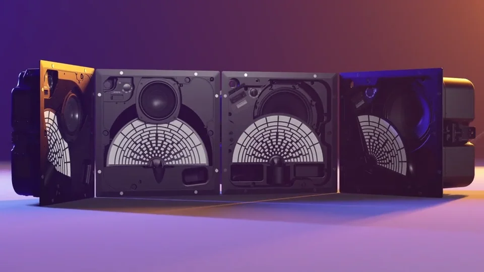 BOSE スピーカー\n SoundLink Flex Bluetooth Speaker | ボーズ